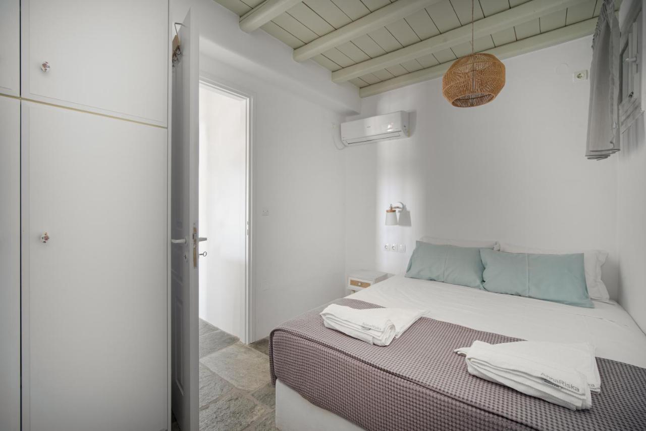 Serifos Bella Vista 2 Livadi  Exterior photo